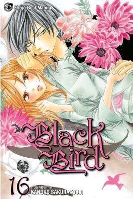 Black Bird, Vol. 16 foto