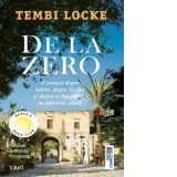De la zero. O cronica despre iubire, despre Sicilia si despre ce inseamna, cu adevarat, acasa - Tembi Locke