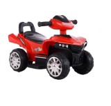 Masinuta electrica ATV Moto Speed 6V Rosu