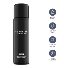 Lubrifiant BoyGlide Aqua 100ml