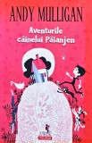 Aventurile c&icirc;inelui Păianjen - 2018 - Andy Mulligan (H443)