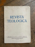 Revista Teologica Anul V Nr. 1 1995