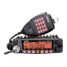 Statie radio VHF PNI Alinco DR-138HE 144-146MHz, 200 canale, DMTF, 12V