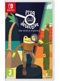 Frog Detective The Entire Mystery NSW