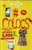 Colocs - Nadia Lakhdari, Brosata