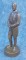 statuie bronz Adolf Hitler - 5