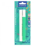 Marker pentru sticla, Starpak, 2 buc