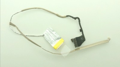 Panglica display (cablu LVDS) HP COMPAQ CQ57 foto
