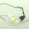 Panglica display (cablu LVDS) HP COMPAQ CQ57