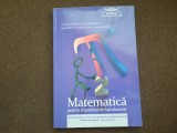 MATEMATICA PENTRU EXAMENUL DE BACALAUREAT MARIAN ANDRONACHE 2013