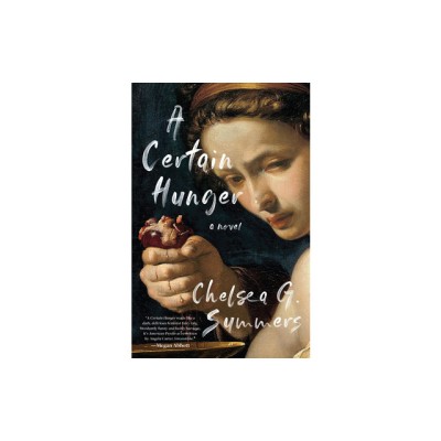 A Certain Hunger foto