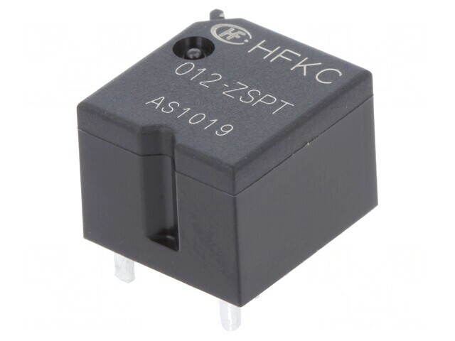 Releu Electromagnetic SPDT 12VDC 30A PCB