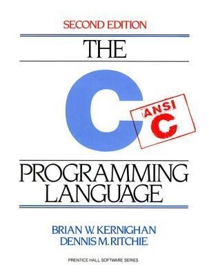 C Programming Language foto