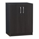 Cumpara ieftin Comoda pentru incaltaminte Shordo wenge melamina 60x40.5x80 cm