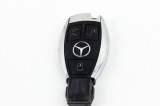 Cheie de contact MERCEDES-BENZ C T-Model S204 2009 13941785