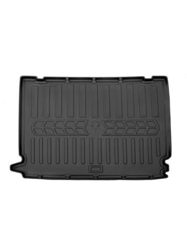 Covor Protectie Portbagaj Tip Tavita Umbrella Peugeot 5008 (5 Din 7 Locuri) (2017-)