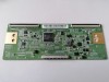 LVDS T-CON PT430GT01-2-C-1 Din LG 43UP75003LF