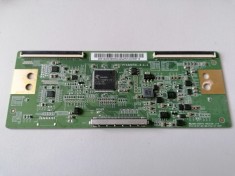 LVDS T-CON PT430GT01-2-C-1 Din LG 43UP75003LF