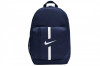 Rucsaci Nike Academy Team Backpack DA2571-411 albastru marin