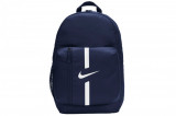 Cumpara ieftin Rucsaci Nike Academy Team Backpack DA2571-411 albastru marin