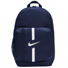 Rucsaci Nike Academy Team Backpack DA2571-411 albastru marin