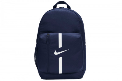 Rucsaci Nike Academy Team Backpack DA2571-411 albastru marin foto