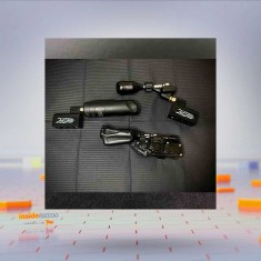 Diverse Produse (Artist Reseller)