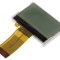 Afișaj LCD Grafic 128x64 FSTN 45x29mm