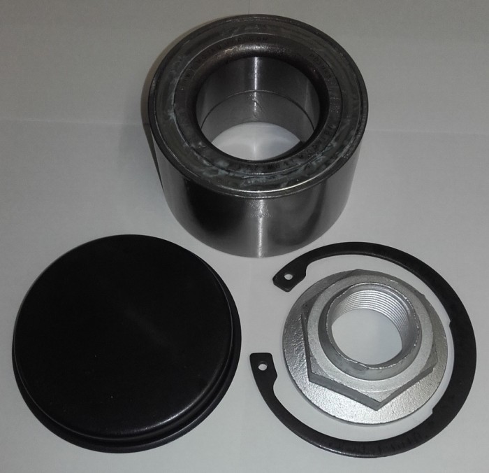 MOTAQUIP LVBW1233 Set rulment roata