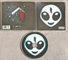 Skrillex - Recess CD foto