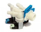 Electrovalva 3 iesiri AEG Masina de spalat vase Compatibila diverse modele