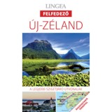 &Uacute;j-Z&eacute;land - Felfedező