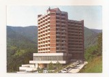 RF139 - Carte Postala - Baile Herculane. Hotel Diana, necirculata