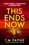 This Ends Now - SAS Gardners EU