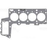 Victor Reinz Garnitura, chiulasa