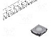 Microintrerupator, 6.5x6x1.8mm, OFF-(ON), SPST, PANASONIC - EVQQ2P01W