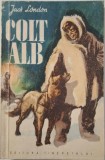 Colt Alb - Jack London - Carte Povesti Copii