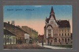 CPIB 20906 CARTE POSTALA - TEMESVDR, TIMISOARA, ANDRASSY UT, NECIRCULATA, Fotografie