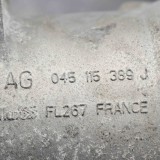 Carcasa filtru de ulei AUDI A5 Sportback 8TA 2011 OEM: 045115389J038117021C 4052282