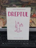 Dreptul, revistă, anul VIII, seria III, nr. 7/1997, București, 202