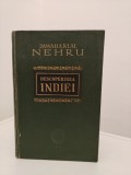 Descoperirea Indiei - Jawaharlal Nehru