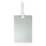 MAX Benjamin Italian Apothecary card parfumat 1 buc
