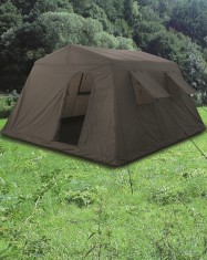 Cort militar 340 x 310 x 180 cm Mil-Tec foto
