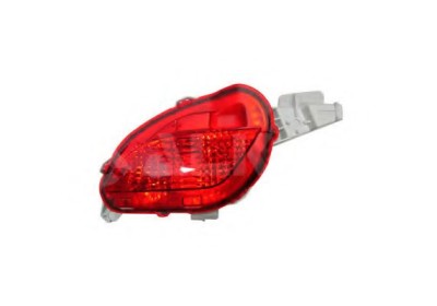 Lampa spate TOYOTA YARIS (P13) (2010 - 2016) ALKAR 2271268 foto