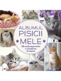 Cumpara ieftin Albumul pisicii mele. Cele mai frumoase amintiri cu animalul meu de companie/***