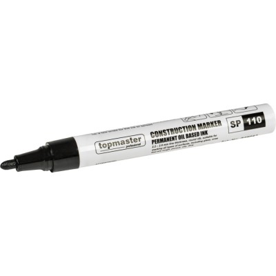 Marker permanent TMP 24 pcs HardWork ToolsRange foto