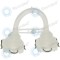 Conector DeLonghi FL29145