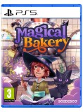 Magical Bakery PS5