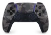 Sony PS5 DualSense Controller Gray Camo