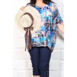 Set Bluza si Palarie Batal cod 003 - 54Marimea